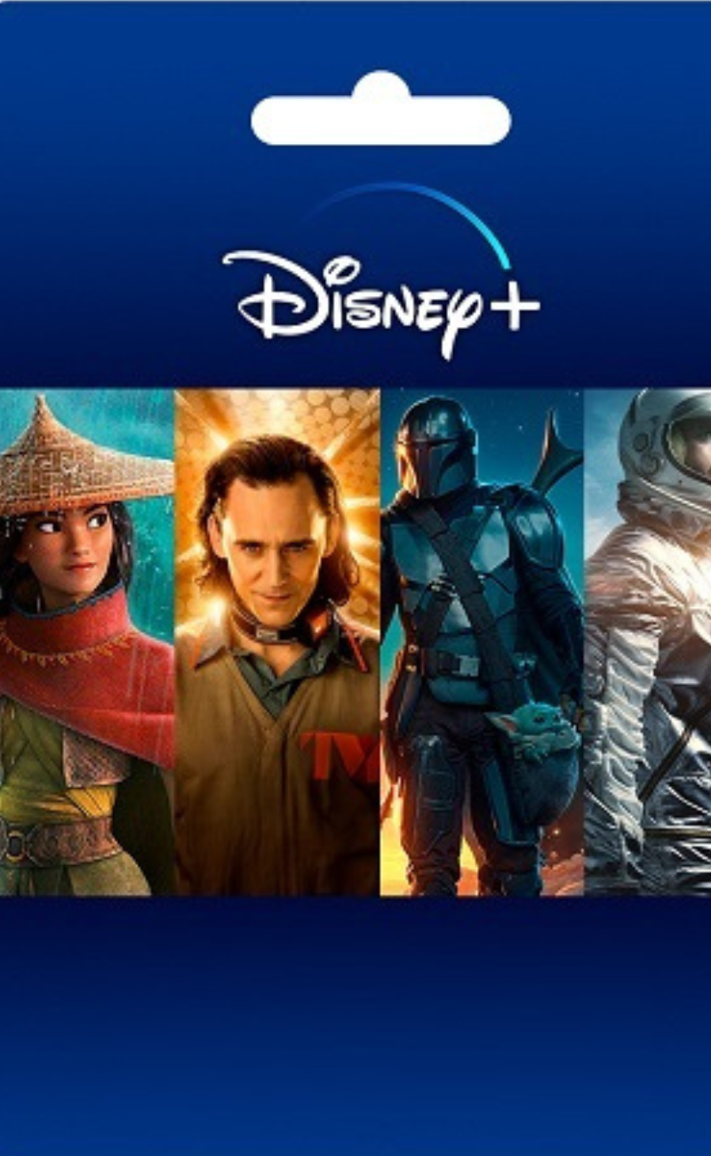 Disney+ (usuario)
