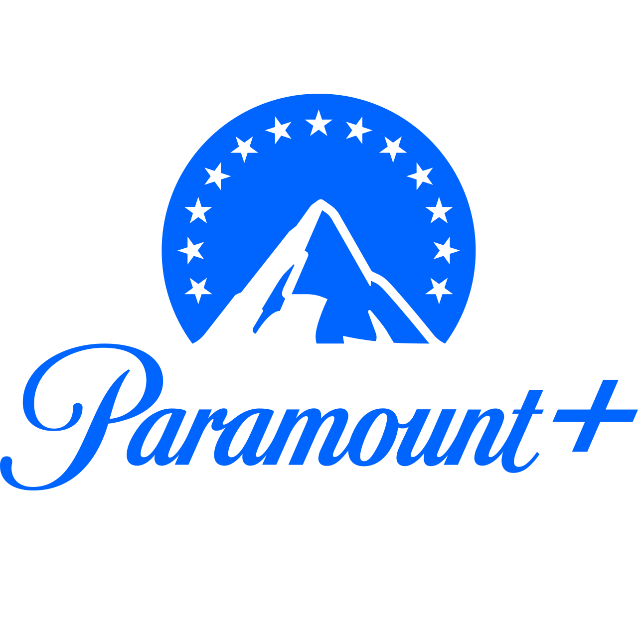 Paramount Plus
