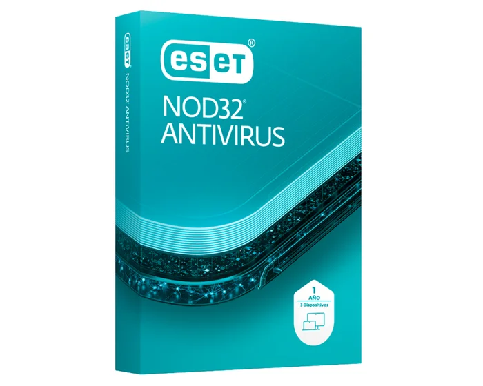 Nod32