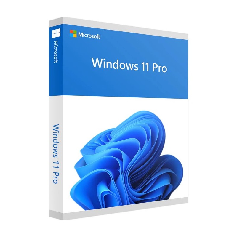 Windows 11 Pro 1 Device Key
