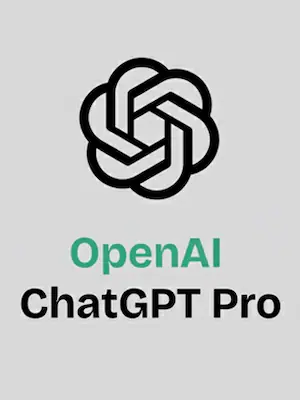 ChatGPT Plus