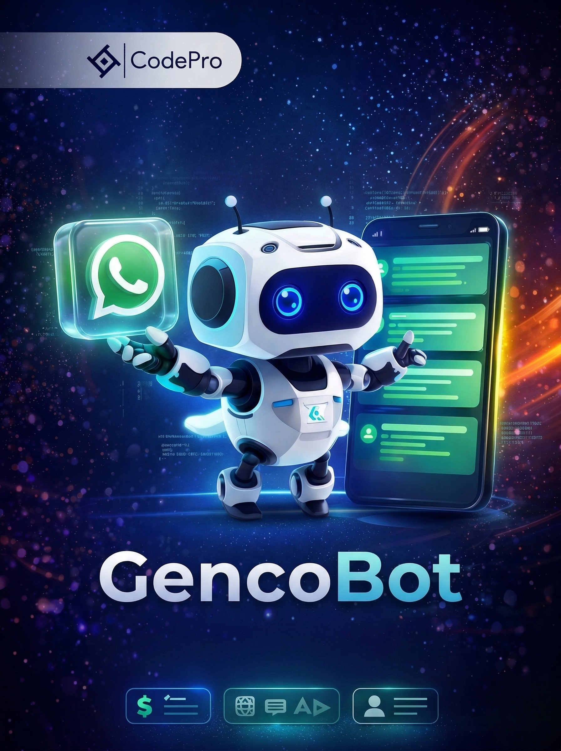 GencoBot